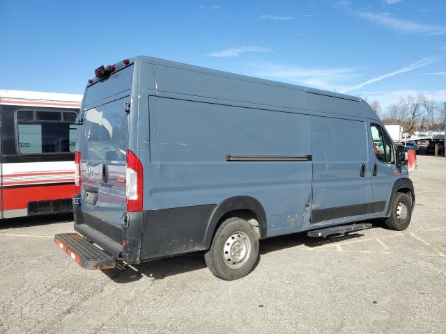3C6URVJG8LE142289 - 2020 RAM PROMASTER 3500 HIGH Azul foto 3