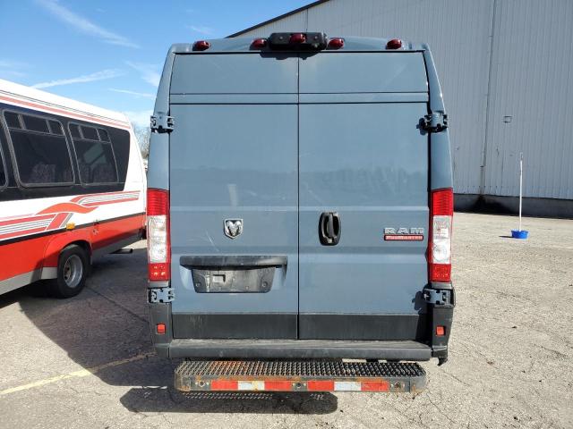 3C6URVJG8LE142289 - 2020 RAM PROMASTER 3500 HIGH Azul foto 6
