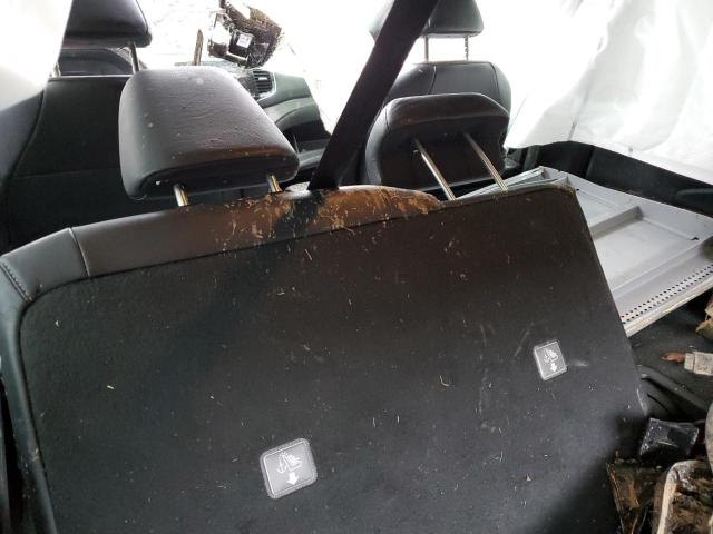 5FNYF7H55KB012112 - 2019 HONDA PASSPORT EXL BLACK photo 11