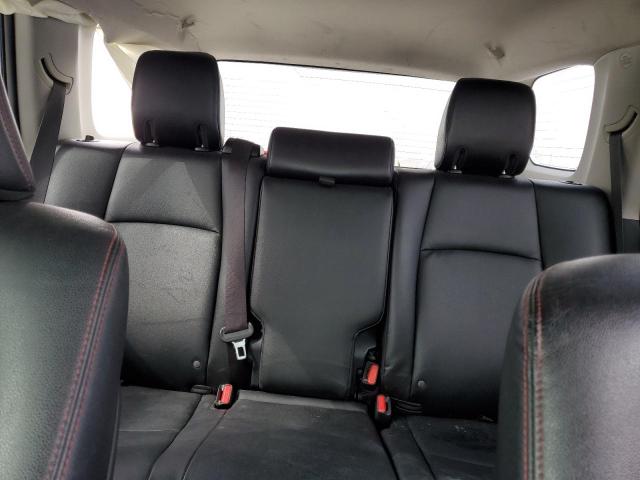 JTEBU5JR9G5338934 - 2016 TOYOTA 4RUNNER SR5/SR5 PREMIUM 银色 照片 10