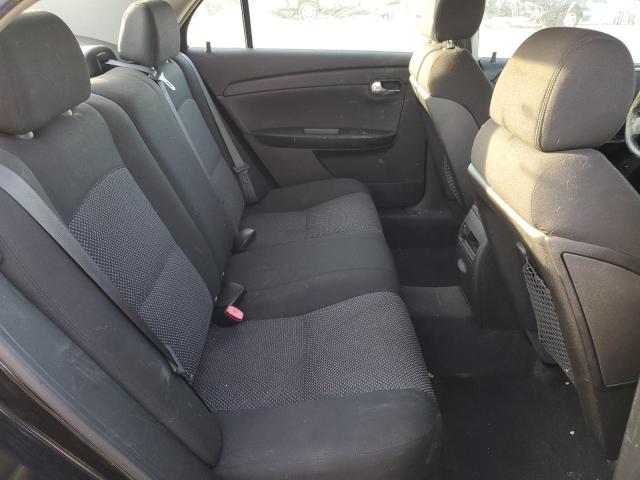 1G1ZH57B98F165213 - 2008 CHEVROLET MALIBU 1LT 石墨色 照片 10