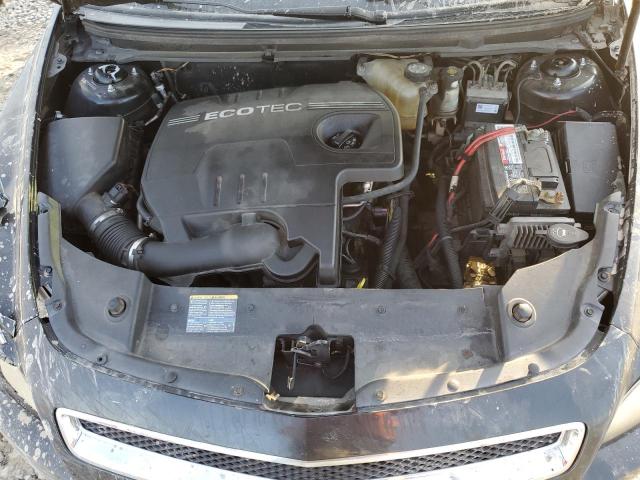 1G1ZH57B98F165213 - 2008 CHEVROLET MALIBU 1LT 石墨色 照片 11