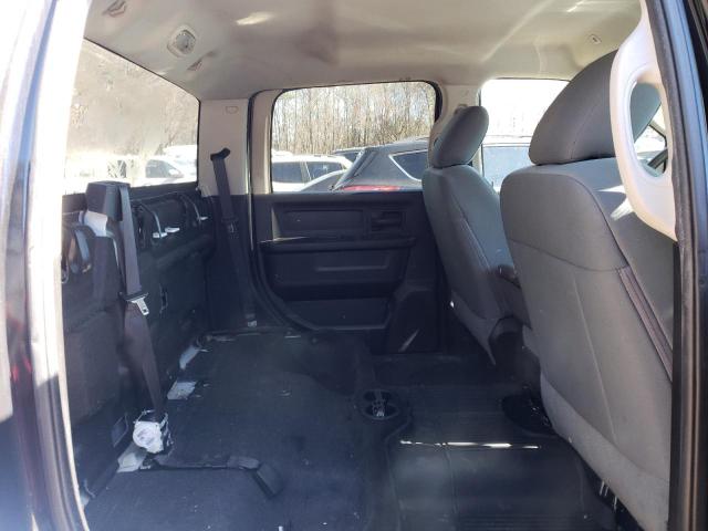 3C63RRGL0JG111661 - 2018 RAM 3500 ST BLACK photo 10