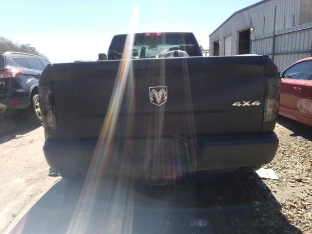 3C63RRGL0JG111661 - 2018 RAM 3500 ST BLACK photo 6