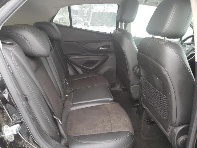 KL4CJESB5KB959420 - 2019 BUICK ENCORE PREFERRED Қара фото 11