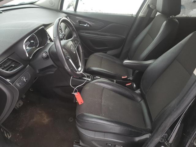 KL4CJESB5KB959420 - 2019 BUICK ENCORE PREFERRED Қара фото 7