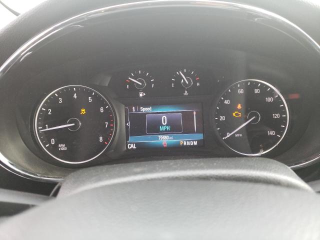 KL4CJESB5KB959420 - 2019 BUICK ENCORE PREFERRED Қара фото 9