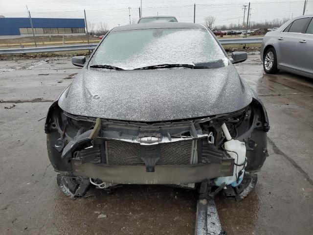 1G1ZG5STXLF124827 - 2020 CHEVROLET MALIBU RS 黑色 照片 5