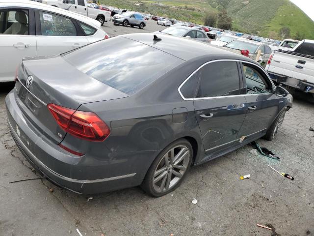 1VWDT7A39HC015582 - 2017 VOLKSWAGEN PASSAT R-LINE Boz foto 3
