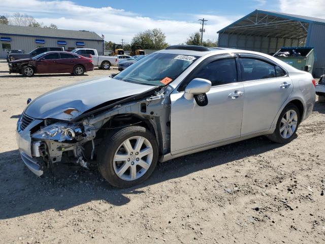 2007 LEXUS ES 350, 