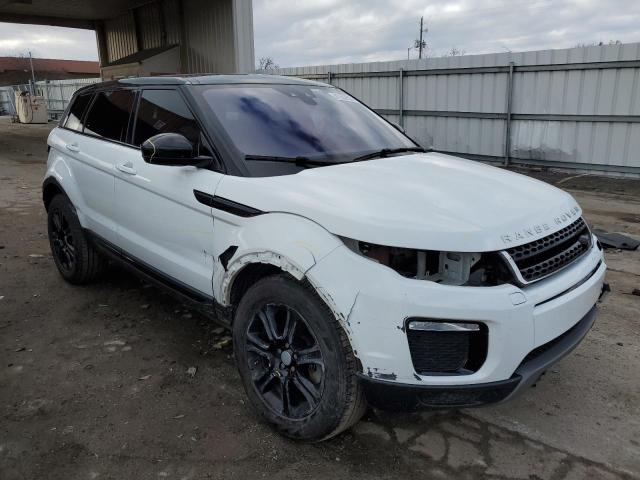 SALVP2BG8HH231953 - 2017 LAND ROVER RANGE ROVE SE WHITE photo 4