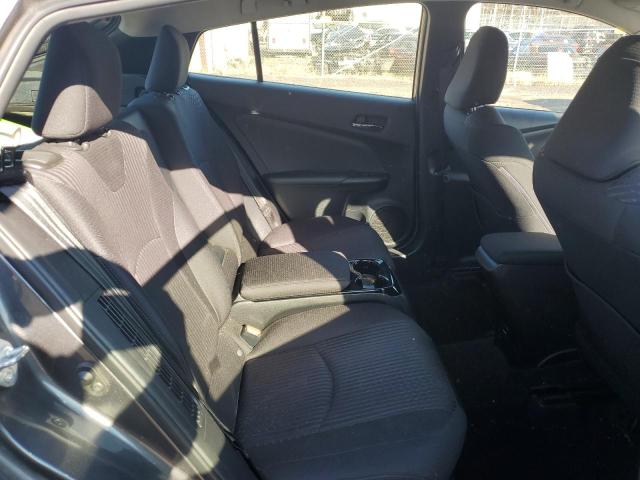 JTDKARFP2H3063111 - 2017 TOYOTA PRIUS PRIM 灰色 照片 10