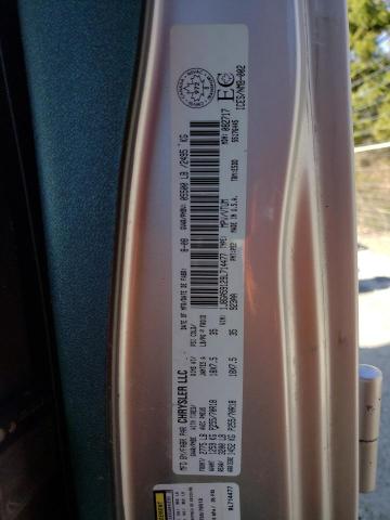 1J8GA59129L714477 - 2009 JEEP WRANGLER U SAHARA SILVER photo 13