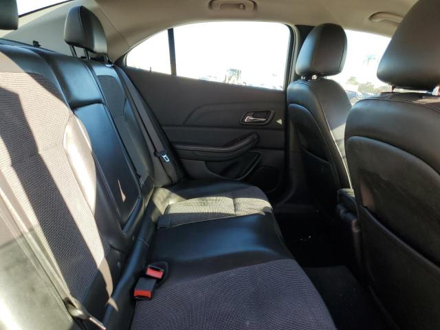 1G11C5SA5DF293498 - 2013 CHEVROLET MALIBU 1LT GRAY photo 10