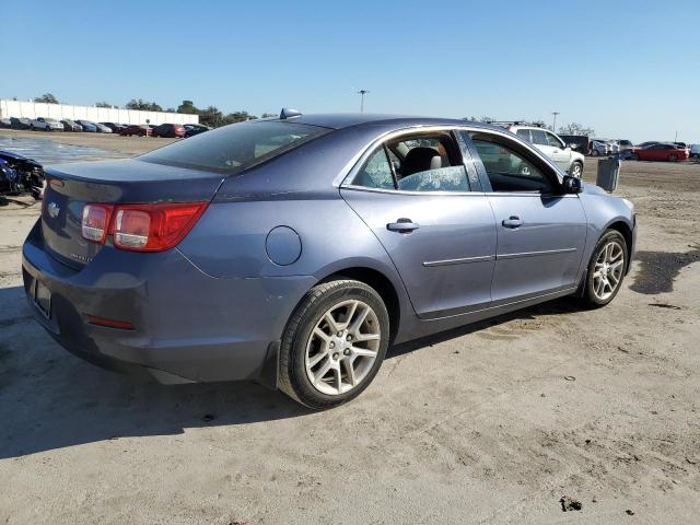 1G11C5SA5DF293498 - 2013 CHEVROLET MALIBU 1LT GRAY photo 3