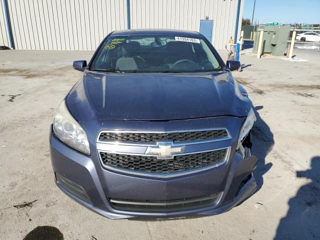 1G11C5SA5DF293498 - 2013 CHEVROLET MALIBU 1LT GRAY photo 5