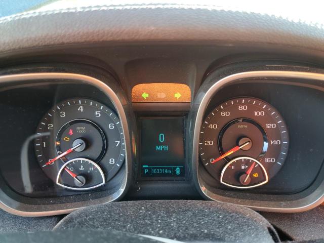 1G11C5SA5DF293498 - 2013 CHEVROLET MALIBU 1LT GRAY photo 9