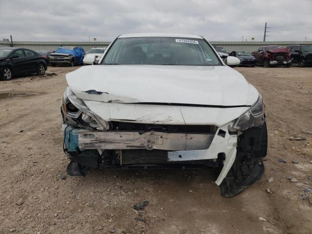 1N4BL4BV8LC214209 - 2020 NISSAN ALTIMA S WHITE photo 5