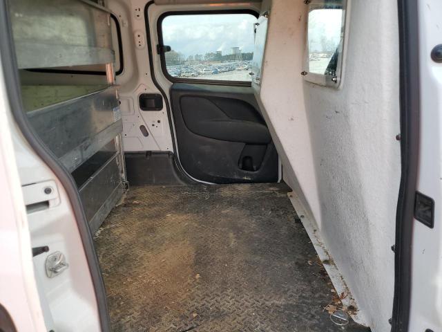 ZFBERFBT8G6C60830 - 2016 RAM PROMASTER SLT 白色 照片 11