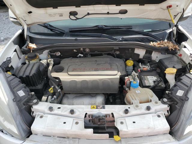 ZFBERFBT8G6C60830 - 2016 RAM PROMASTER SLT 白色 照片 12