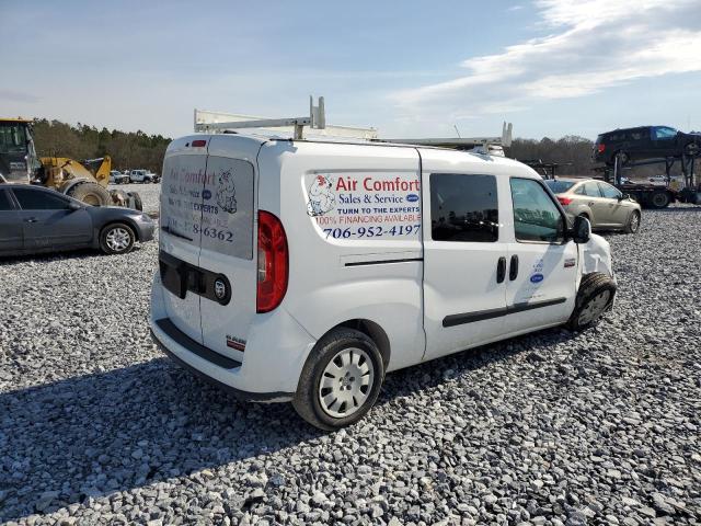 ZFBERFBT8G6C60830 - 2016 RAM PROMASTER SLT 白色 照片 3