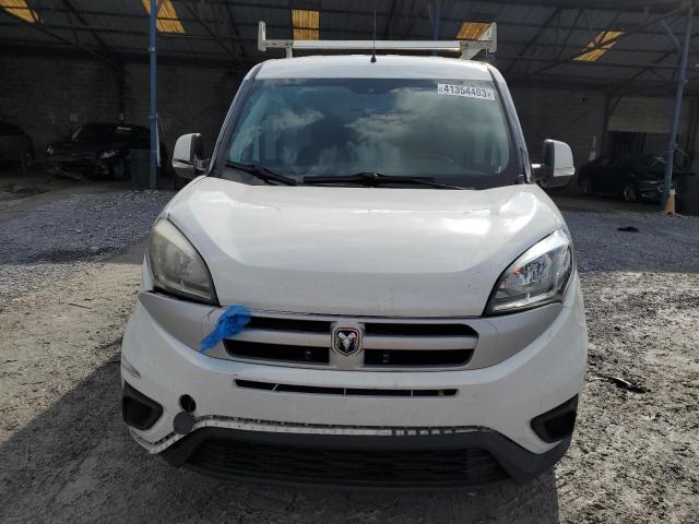 ZFBERFBT8G6C60830 - 2016 RAM PROMASTER SLT 白色 照片 5