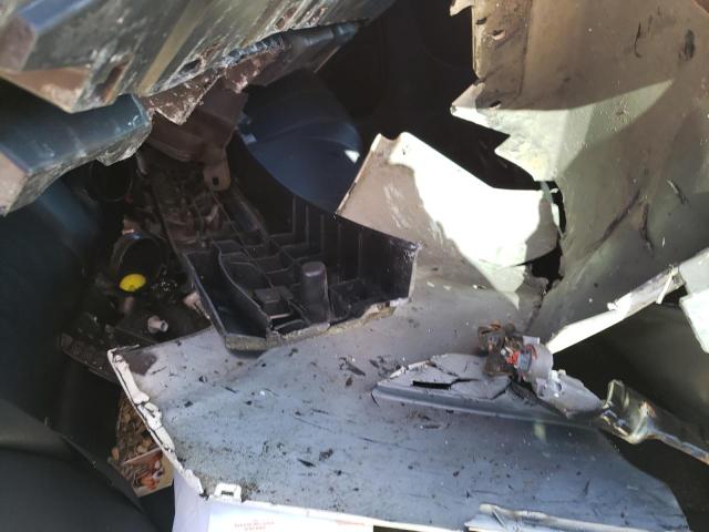 5J6TF1H50CL002149 - 2012 HONDA CROSSTOUR EXL თეთრი ფოტო 12