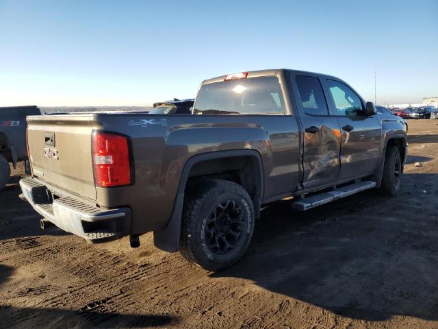 1GTV2TEH4EZ277950 - 2014 GMC SIERRA K1500 BROWN photo 3