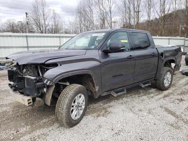 2023 TOYOTA TUNDRA CREWMAX SR, 