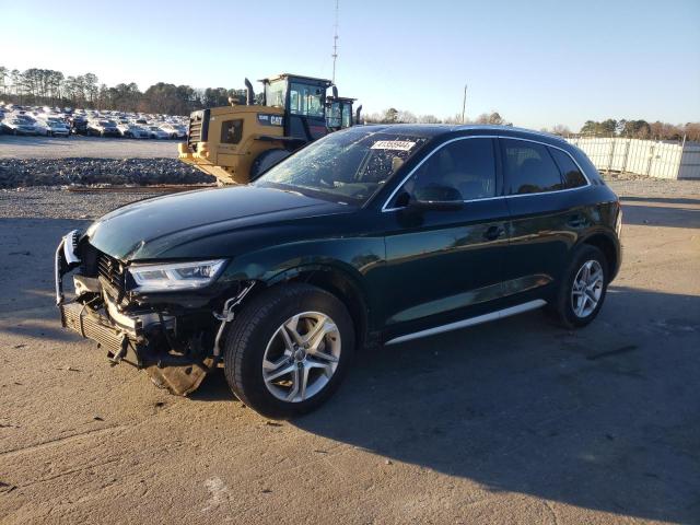 2018 AUDI Q5 PREMIUM PLUS, 