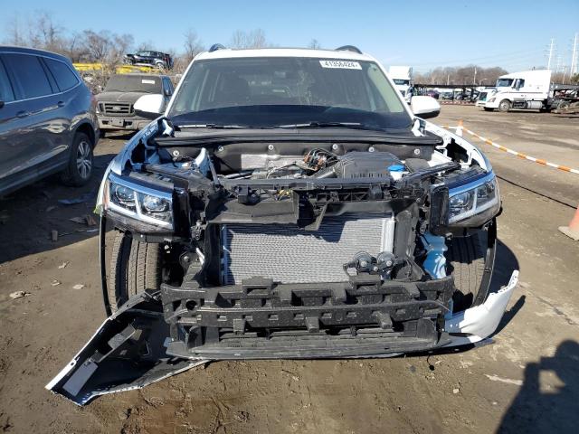 1V2KR2CA6PC506633 - 2023 VOLKSWAGEN ATLAS SE WHITE photo 5