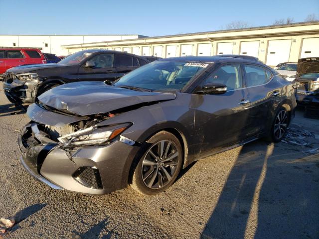 2022 NISSAN MAXIMA SV, 