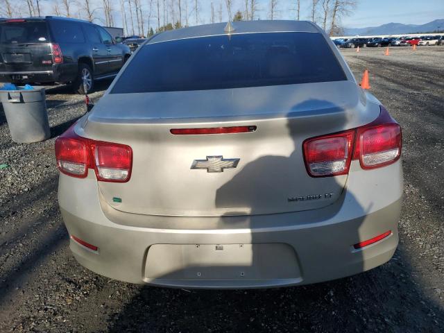 1G11C5SL1FF309832 - 2015 CHEVROLET MALIBU 1LT TAN photo 6
