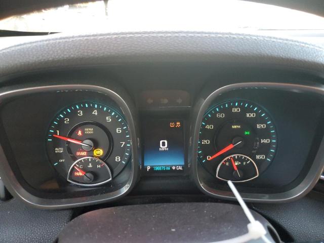 1G11C5SL1FF309832 - 2015 CHEVROLET MALIBU 1LT TAN photo 9