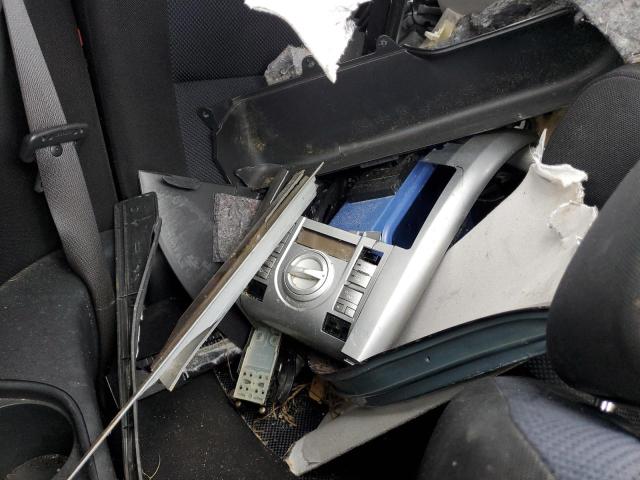 JTKDE177360065860 - 2006 TOYOTA SCION TC Mavi foto 10