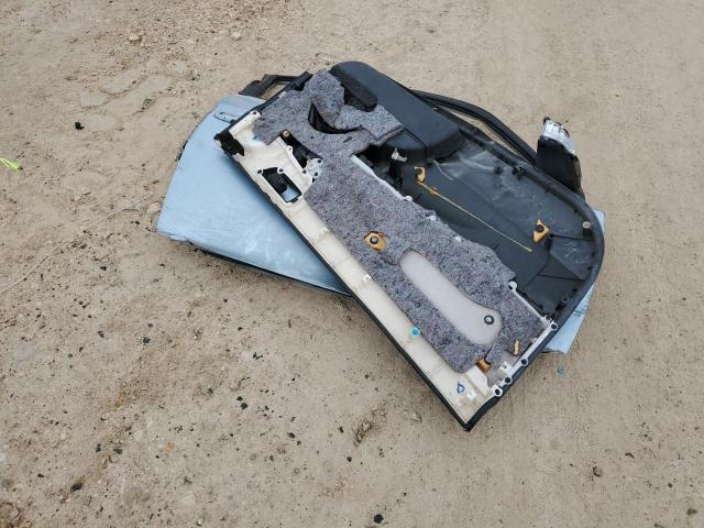 JTKDE177360065860 - 2006 TOYOTA SCION TC Mavi foto 12