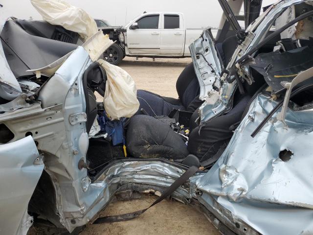 JTKDE177360065860 - 2006 TOYOTA SCION TC Mavi foto 7