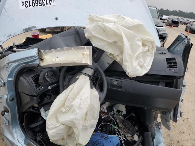 JTKDE177360065860 - 2006 TOYOTA SCION TC Mavi foto 8