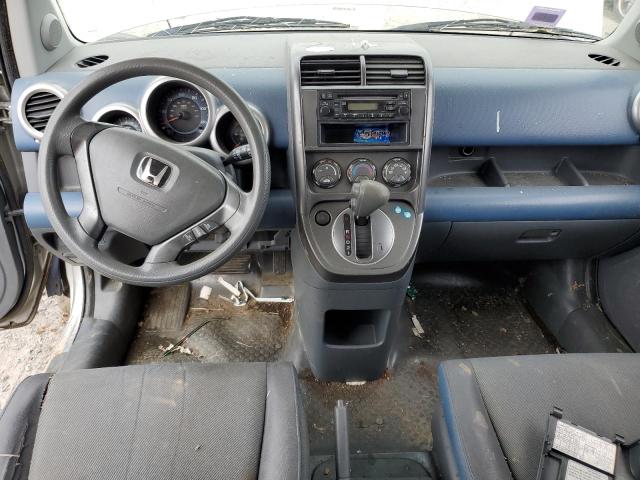 5J6YH18316L012496 - 2006 HONDA ELEMENT LX TWO TONE photo 8