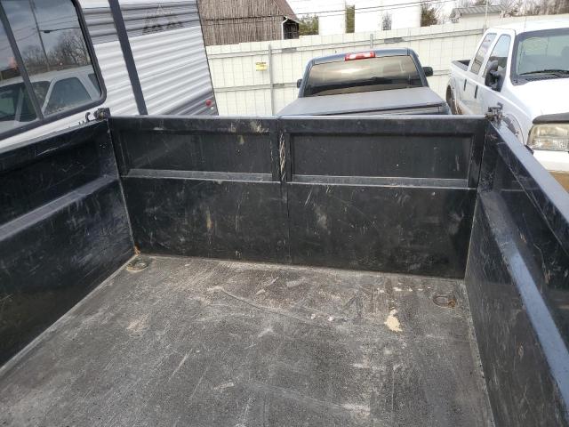 50HDB1424N1080643 - 2022 IRON TRAILER BLACK photo 6