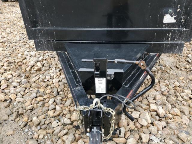 50HDB1424N1080643 - 2022 IRON TRAILER BLACK photo 7