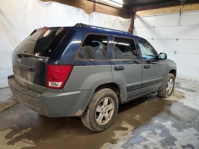 1J4GR48K76C132370 - 2006 JEEP GRAND CHER LAREDO Çift renkli fotoğraf 3