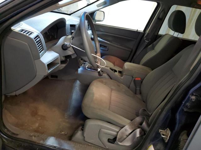 1J4GR48K76C132370 - 2006 JEEP GRAND CHER LAREDO Çift renkli fotoğraf 7