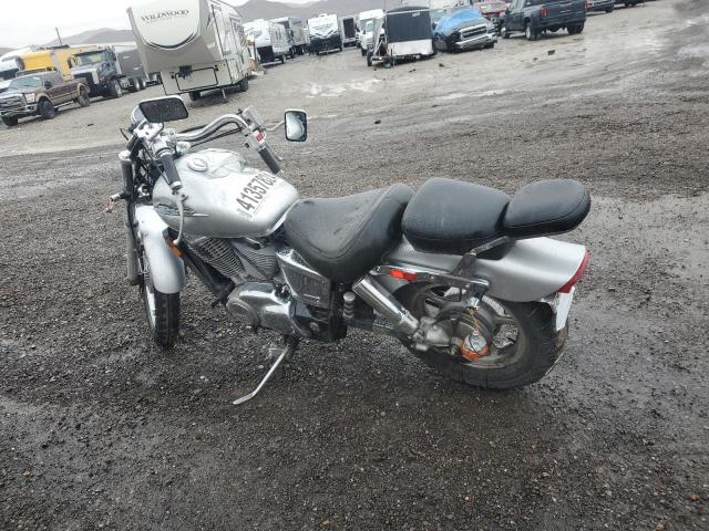 1HFSC18187A100019 - 2007 HONDA VT1100 C GRAY photo 3