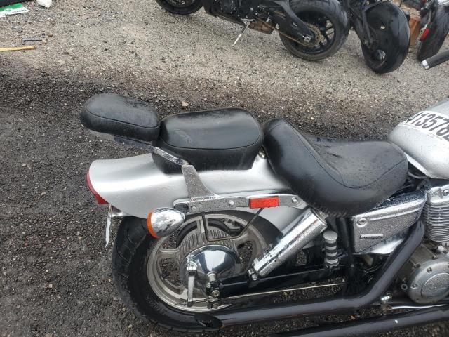 1HFSC18187A100019 - 2007 HONDA VT1100 C GRAY photo 6