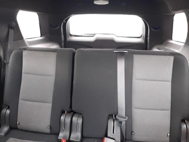 1FM5K8AT0EGB38557 - 2014 FORD EXPLORER POLICE INTERCEPTOR BLUE photo 10