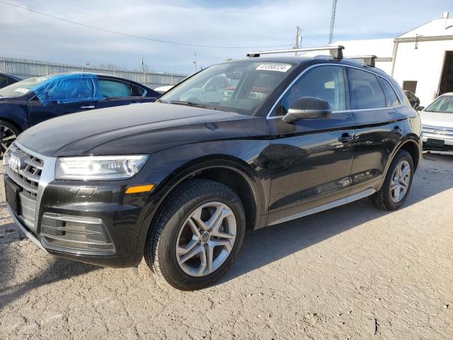 2019 AUDI Q5 PREMIUM, 