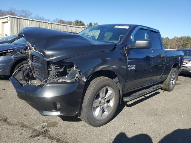 2019 RAM 1500 CLASS TRADESMAN, 