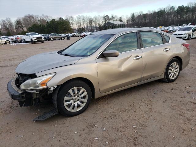 2013 NISSAN ALTIMA 2.5, 