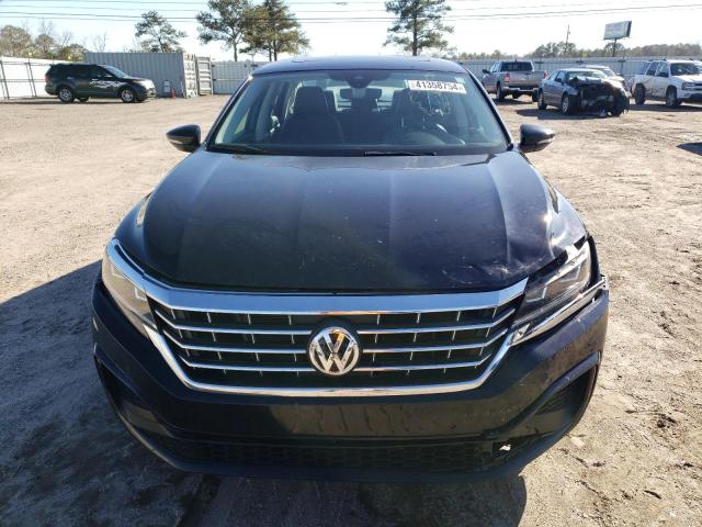 1VWMA7A33LC003930 - 2020 VOLKSWAGEN PASSAT R-LINE Schwarz Foto 5